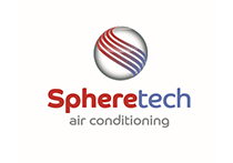 Spheretech Logo