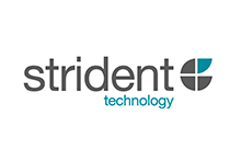 Strident Logo